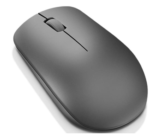 Lenovo 530 Wireless Mouse (Graphite) - 644266 - zdjęcie 2